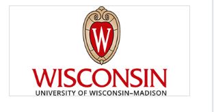 University of Wisconsin-Madison